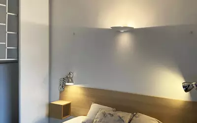 + Studio De 36 M2
