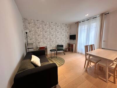 Location appartement 2 pièces Gagny (93220)