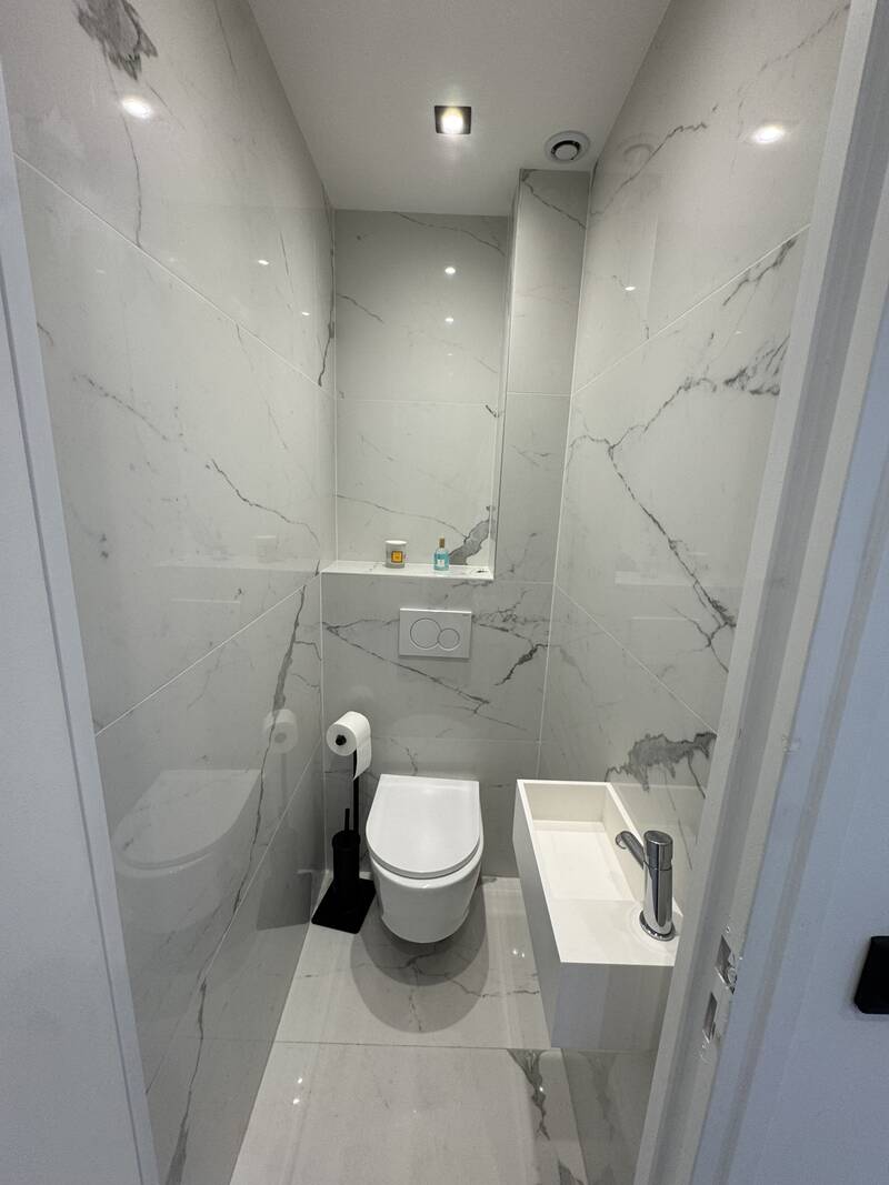 Paris 15E (75015)