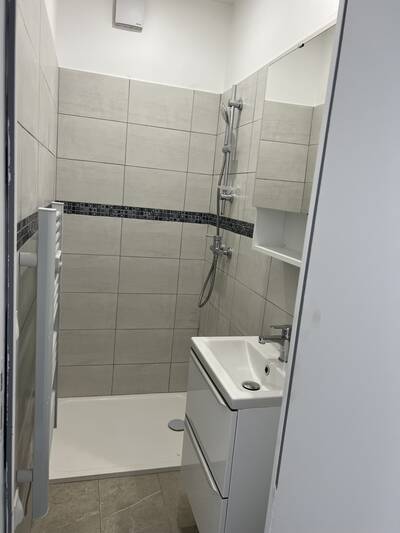 Location appartement 2 pièces Villeneuve-le-Roi (94290)