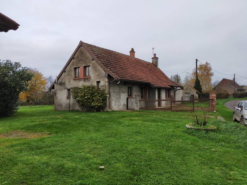 Charette-Varennes (71270)