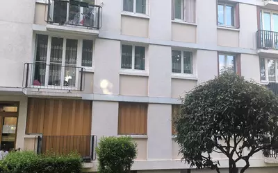 Eaubonne (95600)