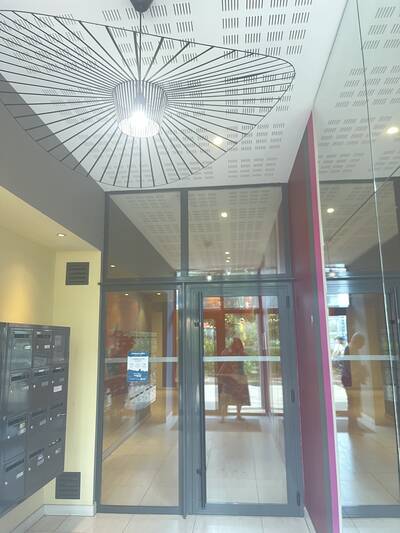 Vente appartement 2 pièces Castelnau-le-Lez (34170)
