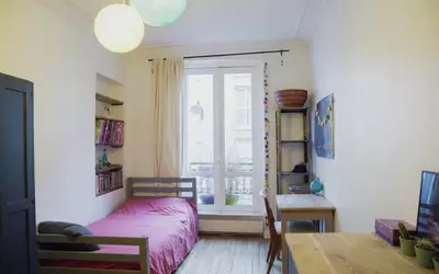 Paris 17E (75017)