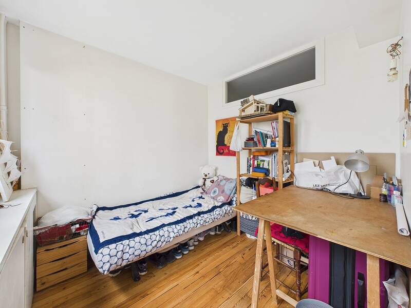 Paris 20E (75020)