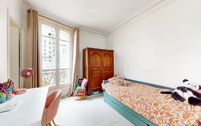 Paris 7E