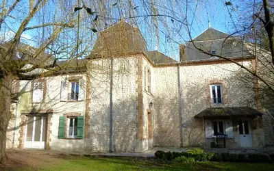Mignères (45490)
