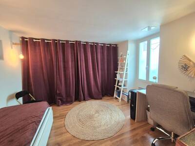 Vente maison 4 pièces Saint-Chamas (13250)