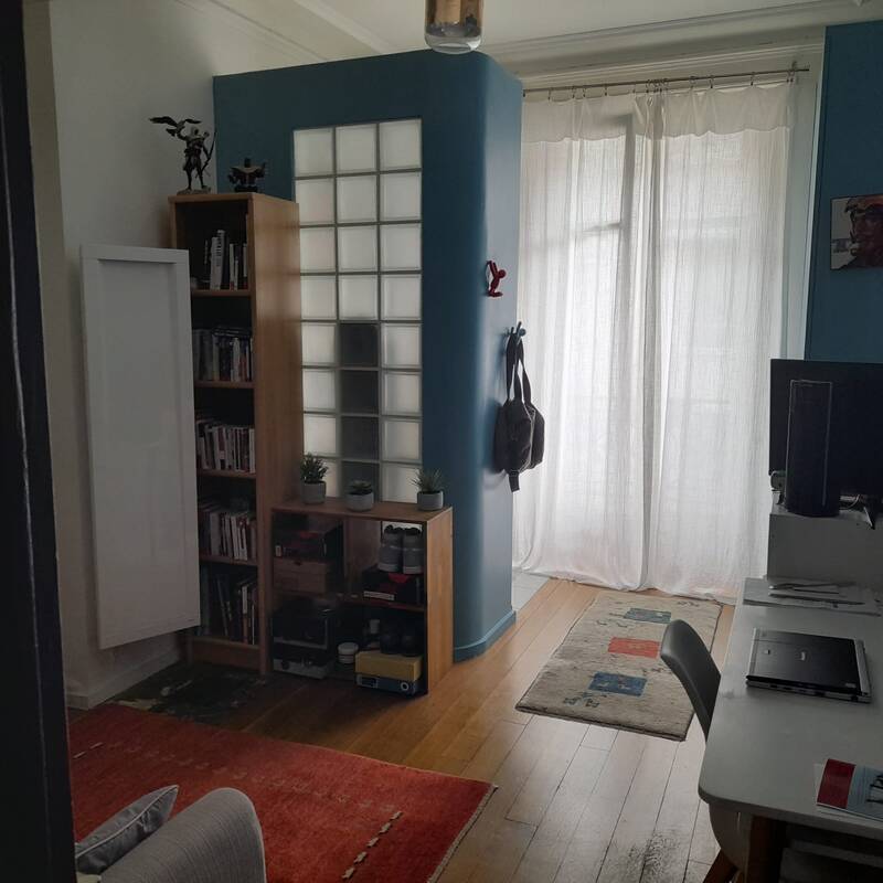 Paris 17E (75017)