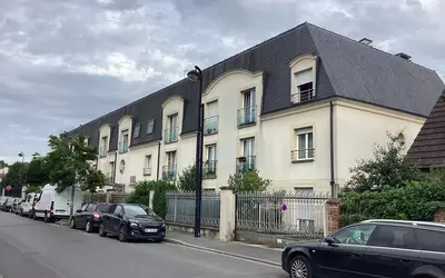 Aulnay-Sous-Bois (93600)