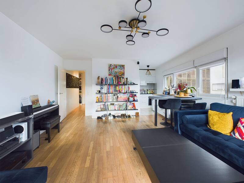Nanterre (92000)