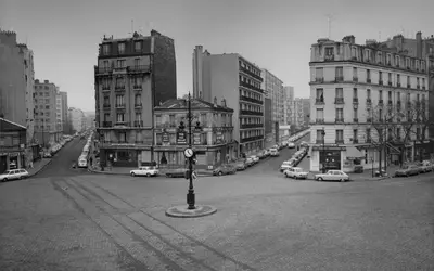 Paris 13E (75013)