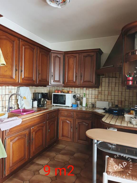 Vente maison 100 m² Longuyon (54260) - 100 m² - 192.500 € | Particulier à Particulier — 3