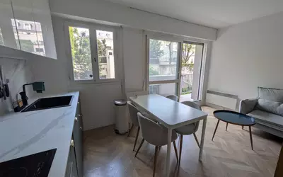 Paris 19E (75019)