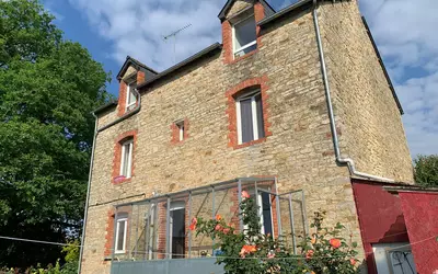 Le Roc-Saint-André (56460)