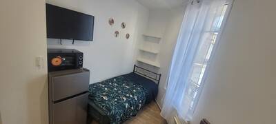 Location appartement studio Colombes (92700)