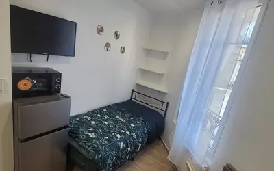 Colombes (92700)