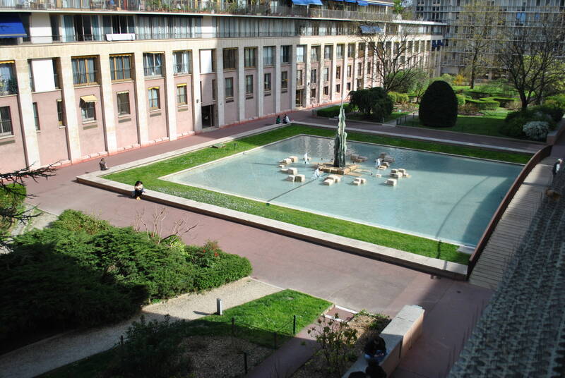 Boulogne-Billancourt (92100)