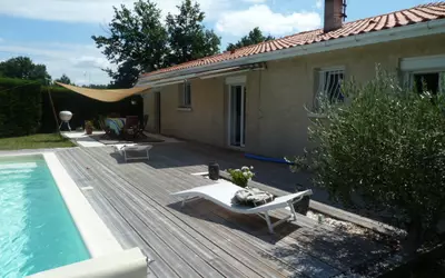 Biscarrosse (40600)