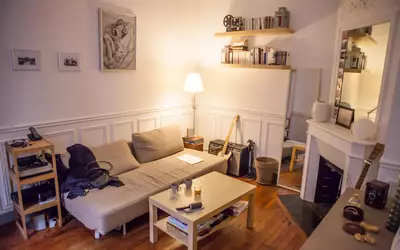 Paris 18E (75018)