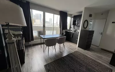 Paris 15E (75015)