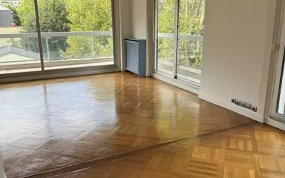 Paris 16E (75016)