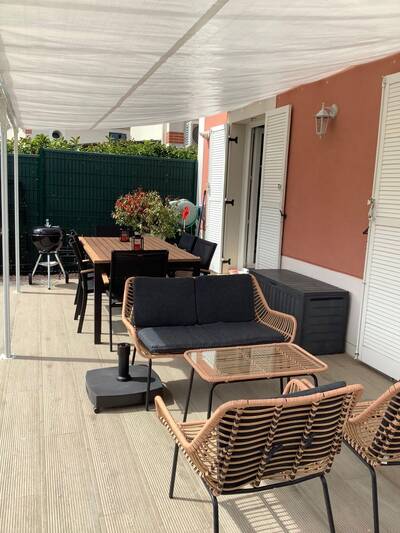 Vente maison 4 pièces Villiers-sur-Orge (91700)