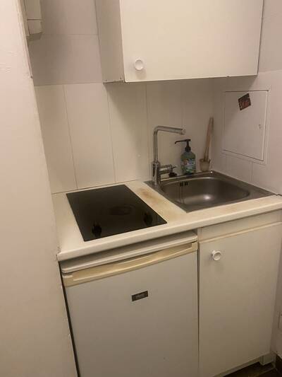 Location appartement studio Puteaux (92800)
