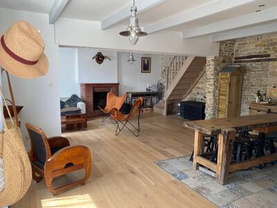 Vente maison 4 pièces Dolus-d'Oléron (17550)