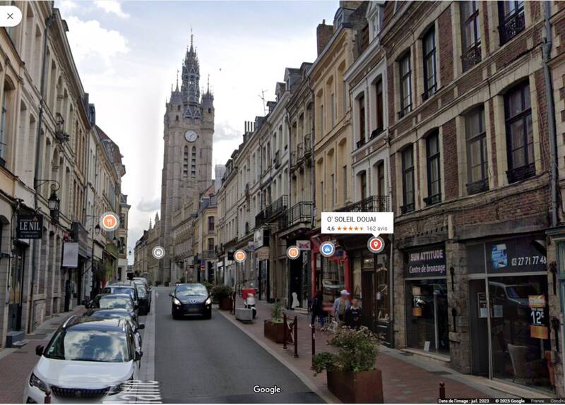 Douai (59500)