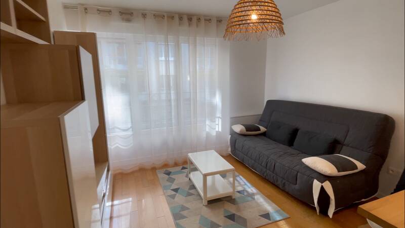 Paris 15E (75015)