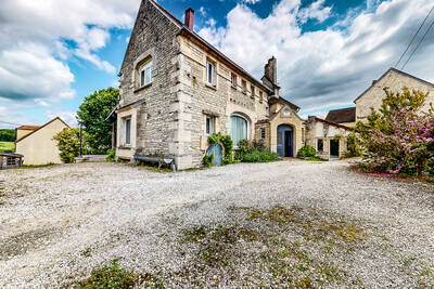 Vente maison 5 pièces Ully-Saint-Georges (60730)