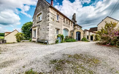 Ully-Saint-Georges (60730)