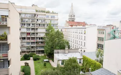 Paris 11E (75011)