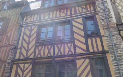 Rennes (35000)