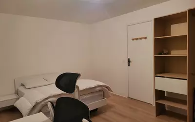 Choisy-Le-Roi (94600)