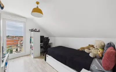 Duplex - Villeneuve-Le-Roi (94290)