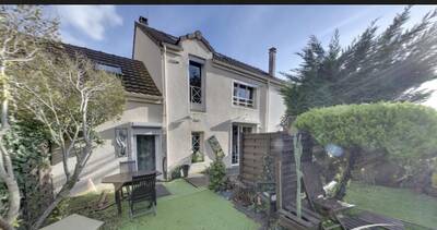 Vente maison 5 pièces Évry-Courcouronnes (91)
