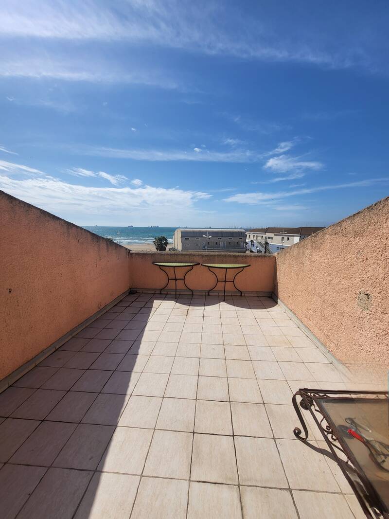 Fos-Sur-Mer (13270)