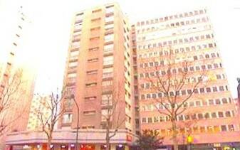Paris 20E
