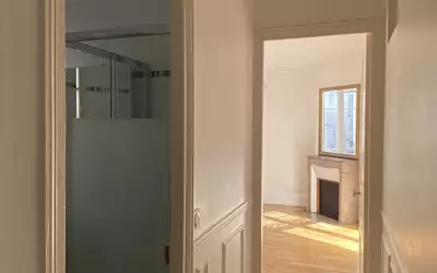 Paris 15E (75015)