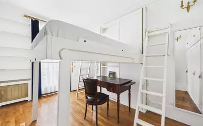 Paris 17E (75017)