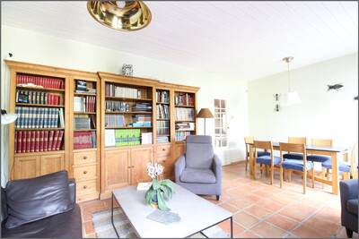 Vente maison 4 pièces Bondy (93140)