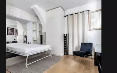 Paris 8E (75008)
