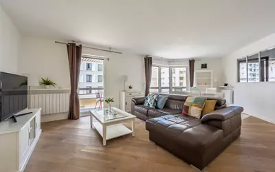 Boulogne-Billancourt