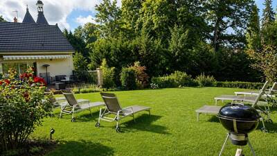Vente maison 6 pièces Morainvilliers (78630)