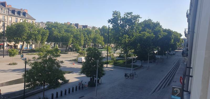 Nantes (44000)
