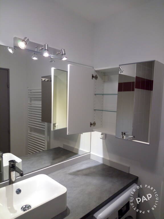Vente appartement 2 pièces 47 m² Colomiers (31770) - 47 m² - 118.000 € | Particulier à Particulier — 4
