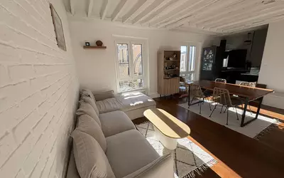 Paris 17E (75017)
