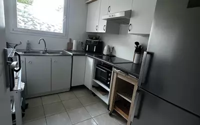 Le Plessis-Robinson (92350)
